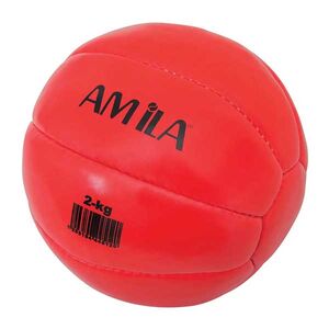 Amila Medicine Ball 1kg Ραφτή