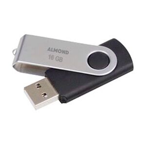Almond Flash Disc USB Memory 16gb