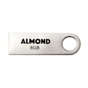 Almond Flash Disc USB Memory 8gb
