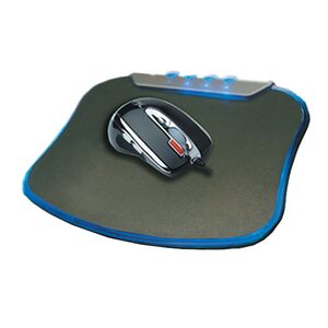 Cliptech USB Mousepad 4 Εισόδων
