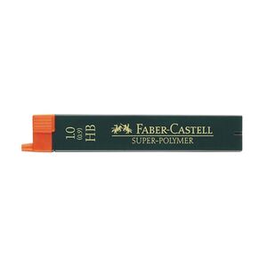 Faber Castell Μύτες Μηχανικού Μολυβιού 0.9