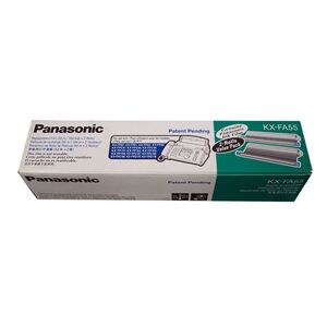 Panasonic Μελανοταινία KX-FA55