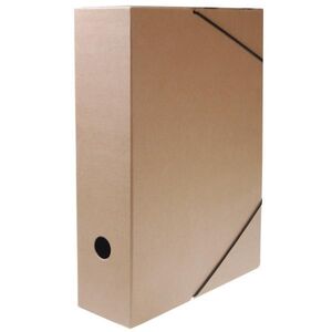 Next κουτί με λάστιχο οικολογικό Υ36x27x4εκ.