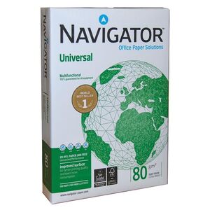 Navigator φωτ. χαρτι Α3 80γρ. 500φυλ.