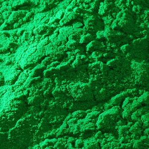 Buonarroti σκόνη αγιογραφίας πράσινο σμαραγδί 100gr