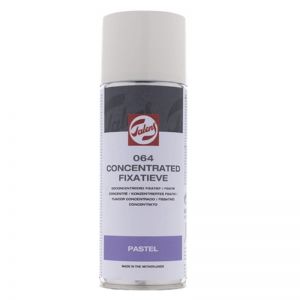 Talens concentrated fixative 064 400ml
