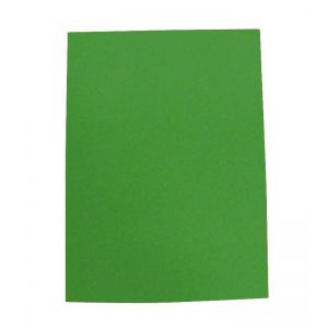 Φύλλα eva χειροτεχνίας πράσινα 2χιλ. Α4, 10φ.