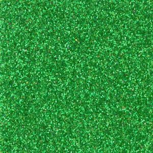 Next blister 10 φύλλα eva glitter πράσινα Α4 (21x30εκ.)