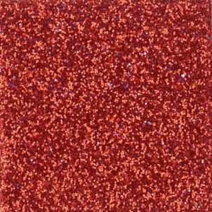 Next blister 10 φύλλα eva glitter κόκκινα Α4 (21x30εκ.)