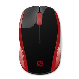 HP Mouse Ασύρματο 200