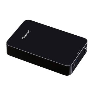 Portable HDD Intenso 4TB 3.0 3.5" Memory Center