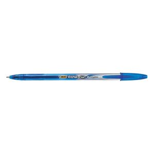 Στυλό Bic Cristal Gel + μπλε