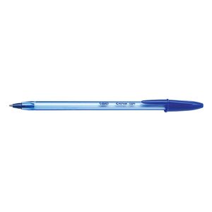 Στυλό Bic Cristal Soft μπλε