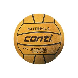 Μπάλα πόλο Conti WP-5 CONTI No. 5