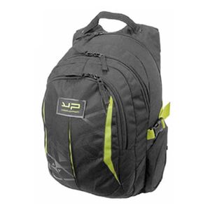 Bodypack Τσάντα Πλάτης 3&2Θ. 42x30x24cm Λαχανί