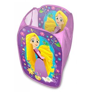 Καλάθι Δωματίου Rapunzel (Princess)