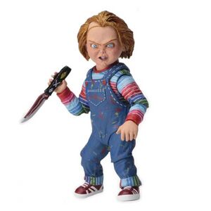 Φιγούρα 10εκ Ultimate Chucky