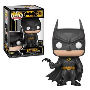 {[el]:POP Φιγούρα Batman 1989