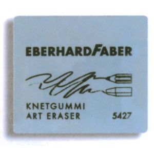 Eberhardfaber σβήστρα για κάρβουνο