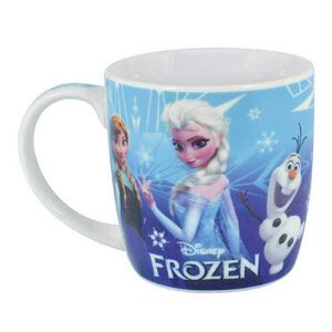 Κούπα Frozen Anna - Elsa - Olaf