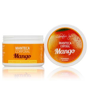Body Butter Mango SyS 250ml