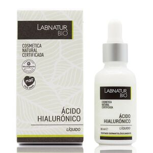 Hyaluronic Acid Serum Labnatur Bio 30ml