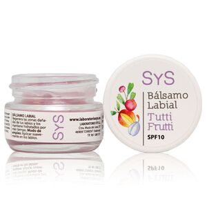 Lip Balm Tutti Frutti SyS 15ml