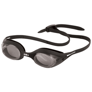 Γυαλιά πισίνας S3010YAF Μαύρα