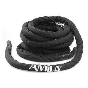 Battle Rope Amila Kevlar Handle (9m)
