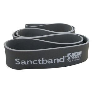 Λάστιχο Αντίστασης Sanctband Active Super Loop Band Extreme Heavy