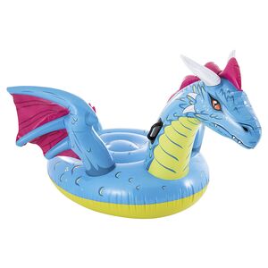 Φουσκωτό Θαλάσσης Dragon Ride-On Intex