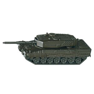 Siku Άρμα Μάχης - Tank (0870)