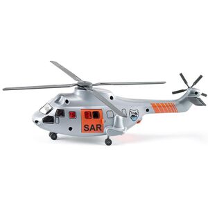 Siku Ελικόπτερο Μεταφοράς Διάσωσης (2527)