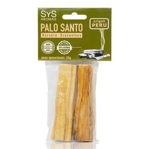 Palo Santo Sticks SYS 25gr.