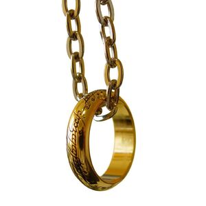 Δαχτυλίδι με Αλυσίδα σε Κουτί (Lord Of The Rings) Noble Collection