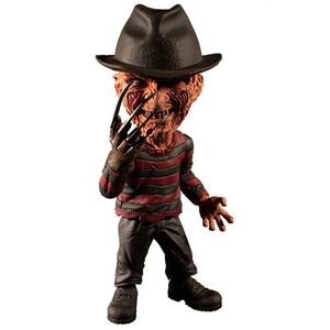 Φιγούρα MDS Freddy Krueger 15εκ. (Nightmare on Elm Street 3) Mezco Toyz