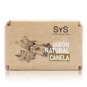 Φυσικό Σαπούνι Κανέλα SYS 100γρ.