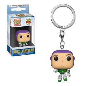 POP Μπρελόκ Buzz Lightyear (Toy Story)