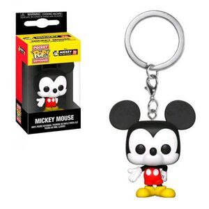 POP Μπρελόκ Mickey Mouse 90th Anniversary (Mickey Mouse)