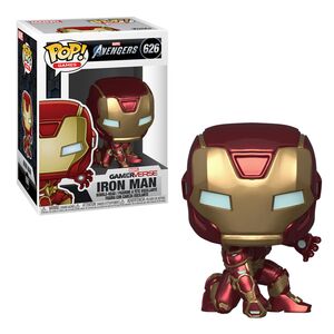 POP Φιγούρα Iron Man #626 (Avengers)
