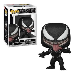 POP Φιγούρα Venom #888 (Venom)