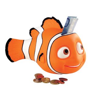 Κουμπαράς Nemo (Finding Nemo) Bullyland