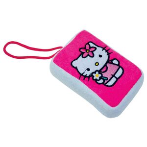 Σφουγγάρι Μπάνιου Hello Kitty