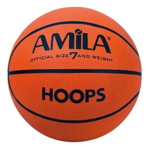 Amila Hoops Μπάλα Basket No. 7