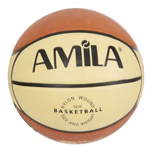 Amila RB Μπάλα Basket No. 6