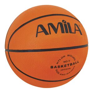 Amila RB5101 Μπάλα Basket Νο. 5