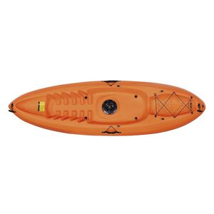 MOLA Recreational Kayak (πορτοκαλί)