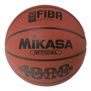 Mikasa BQ1000 No. 7 Μπάλα Basket FIBA Approved