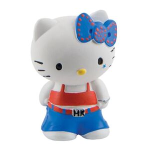 Μινιατούρα Hello Kitty Cool (Hello Kitty and Friends Supercute Adventures) Bullyland
