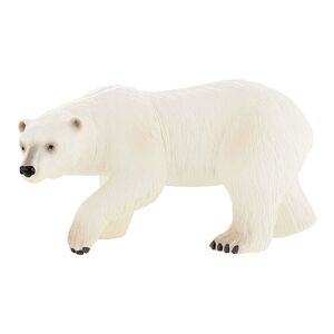 Μινιατούρα Πολική Αρκούδα 15εκ. Bullyland